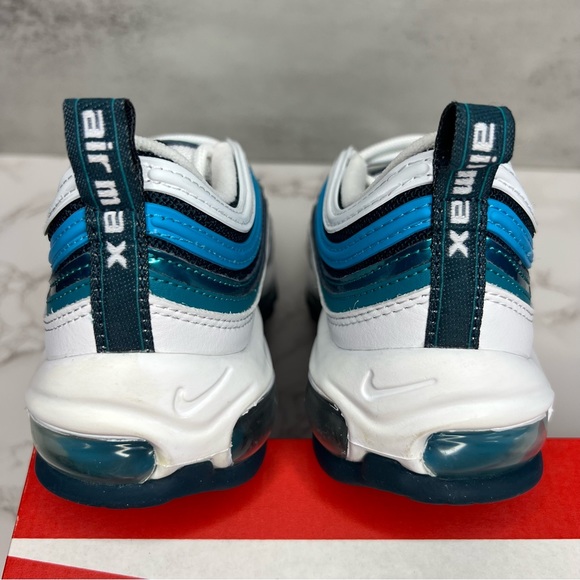 Nike Air Max 97 RF 💙 - Main Image